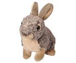 Plush Bunny by Cuddlekins - 8 inch