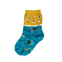 Foot Traffic Children's Socks