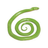 Rough Green Snake