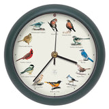 Audubon Clocks 8 inch