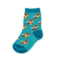 Foot Traffic Children's Socks