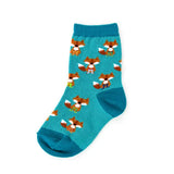 Foot Traffic Children's Socks