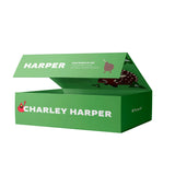 Charley Harper 120-Piece Double Sided Jigsaw Puzzle Set