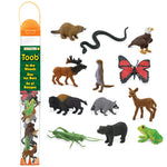 American Wildlife Toob