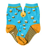 Foot Traffic Children's Socks