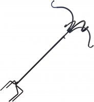 Quad Arm Adjustable Shepherd Staff (FOR PICK UP ONLY)