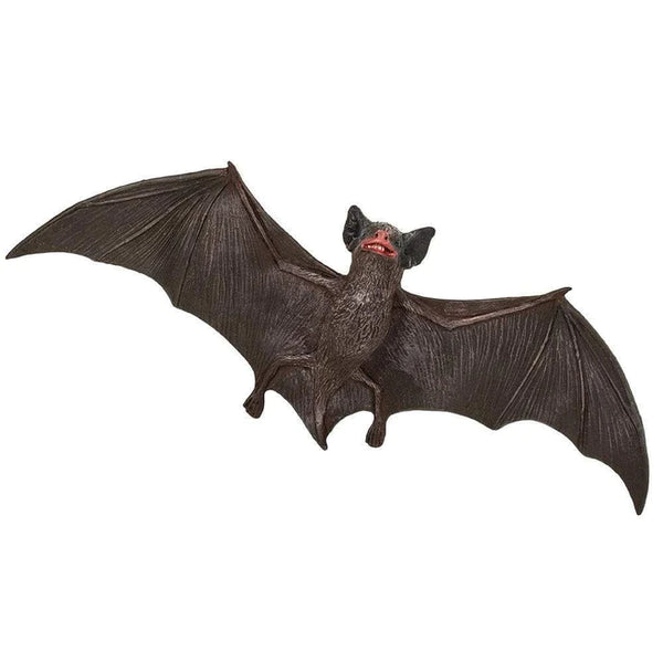 Brown Bat Toy