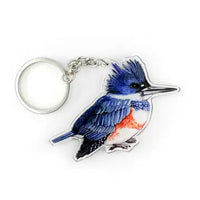 Allison Stoiser Acrylic Key Chains