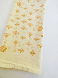 The High Fiber Hand Printed Cotton Towels