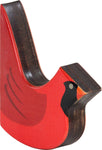 Bird Coat/Hat Hook - Assorted Birds