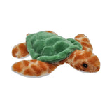Ecokins-Mini Sea Turtle Stuffed Animal 8"