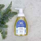 Farmer's Body Foaming Hand Soap