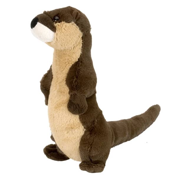 Cuddlekins 10" Standing Otter