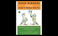 Good Birders STILL Don't Wear White