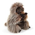 Folkmanis Porcupine Standing Hand Puppet