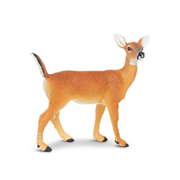 Whitetail Doe Toy