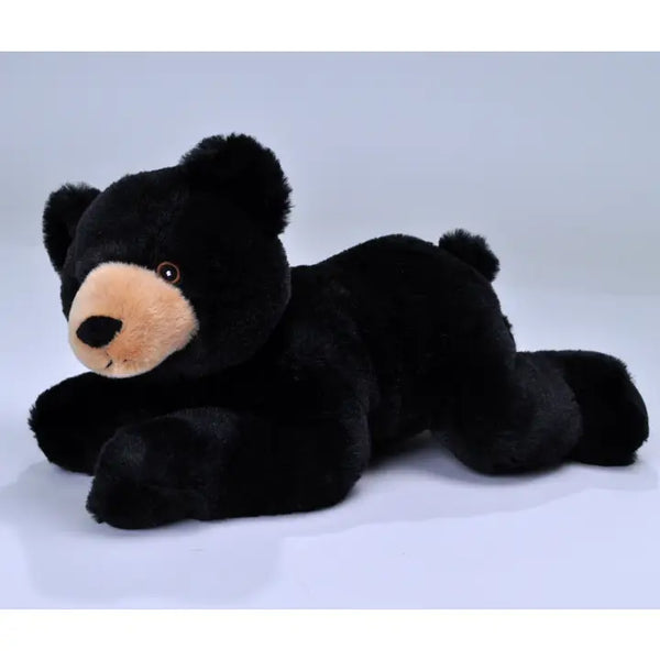 Black Bear 12" by Ecokins