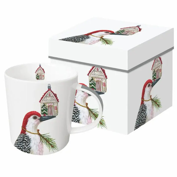 Fritz - Mug in Gift Box