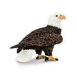 Bald Eagle Figurine Toy