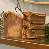 Bare Natural Soap Bar