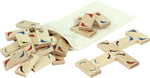 Domino Birds