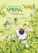 I Begin with Spring