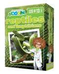 Professor Noggins Reptiles & Amphibians