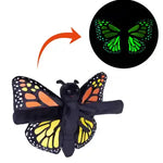 Huggers Butterfly - Glow in the Dark