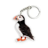 Allison Stoiser Acrylic Key Chains