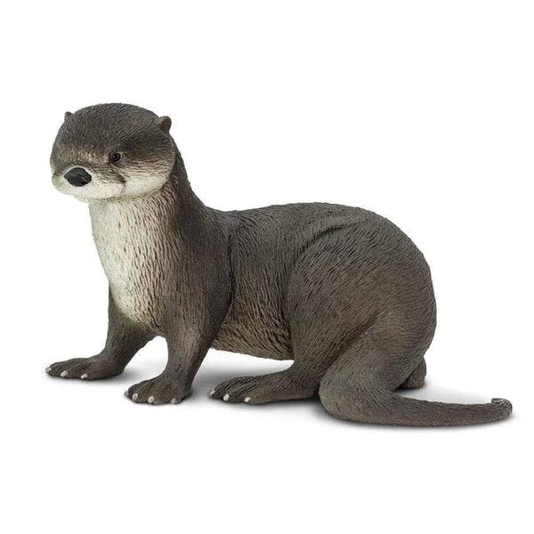 River Otter Toy - Large