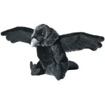 Raven -12" Plush