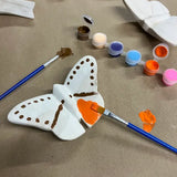 Paint Your Own Ornament Kit