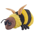 Bee - Pocketkins -  Stuffed - 5"