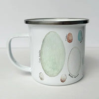 Eggs Camping Mug by Brush & Bark