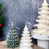 Holiday Candles by Crazy for Candles - Unscented