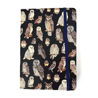 Journals - Art Cover by Allison Stroiser