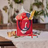 Goose Itsy Bitsy Reusable Gift Bag Tote