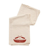 Tea Towels and Dish Towels By Cinder & Salt