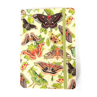 Journals - Art Cover by Allison Stroiser