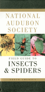 National Audubon Society - Field Guide to Insects & Spiders