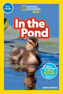 National Geographic Readers: In the Pond