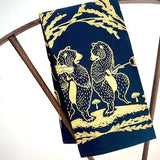 Organic Tea Towels by The Faithful Hound