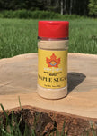 Passamaquoddy Maple Sugar - 3oz.