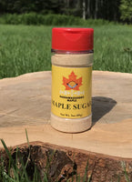 Passamaquoddy Maple Sugar - 3oz.