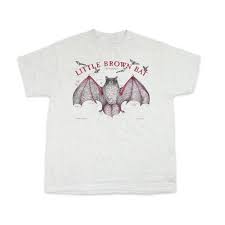 Little Brown Bat Youth T-Shirt