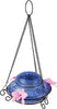 Illuminated Antique Top Hummingbird Feeder