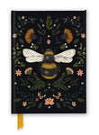 Bee (Foiled Journal)