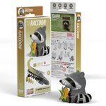 EUGY Racoon