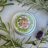 Miss Moonmaker All Natural SALVE-ATION       NOTE - NUT-BASED OIL