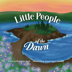 Little People of the Dawn